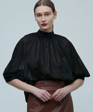 BAC / ドルマンブラウス