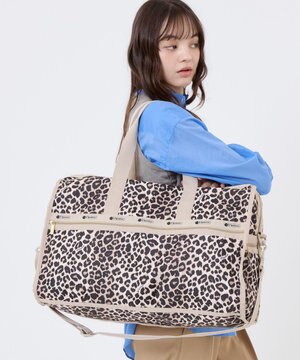  DELUXE LG WEEKENDER/ラテレオパード