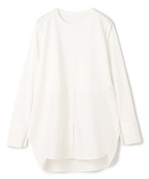  シャツコンビ レイヤードＴ