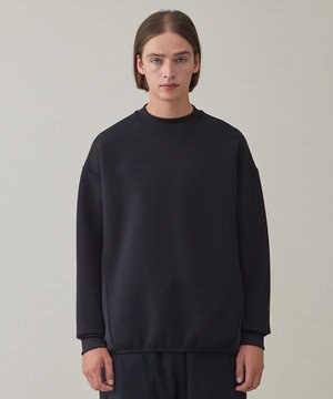  【ミズノ×UNFILO】ブレスサーモ リップルキルト プルオーバー