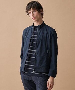  【軽量/ストレッチ】アクティブレジャー ライダー スブルゾン