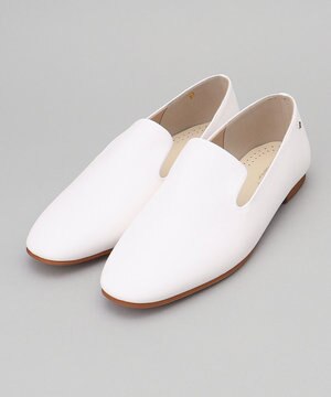  Rivieras_スリッポン_スムース