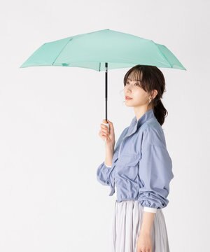  Magical tech(マジカルテック) 超軽量 自動開閉傘 163g 52cm UV