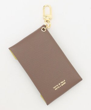 WEB&一部店舗限定商品】L'arcobaleno Neckwallet ラルコバレーノ