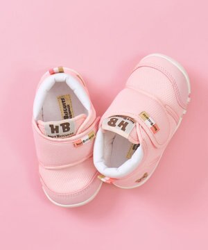【11.5cm-13.5cm】 ファーストベビーシューズ