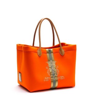  【魔法の様に軽い】マジックライト/センターリボントートL