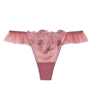  Ｔバックショーツ 【BRAGENIC ブラジェニック 脇高細見えタイプ】BMI353とペア フリーなカッティング(バック) ソング ショーツ PMI553 アンフィ／ワコール