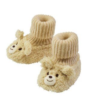  もこくま顔ドン ボアブーティ