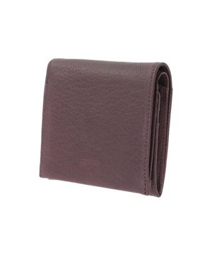  ゴートベーシック 二つ折りBOX財布