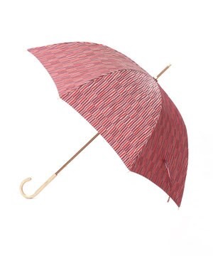  ノルディック 枝 レッド 長傘