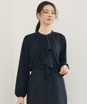  アムンゼンジャージー トップス