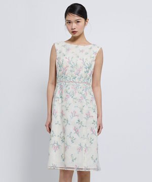  TALKING TULIPS ドレス