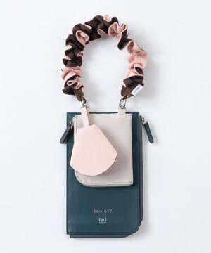  ギャザーハンドベルト