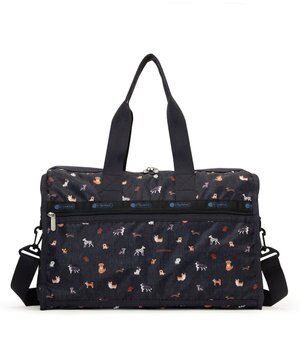  DELUXE MED WEEKENDER/ウーフワンダーランド