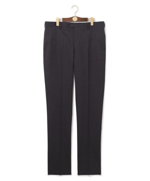  【KING SIZE】パワーストレッチウール スラックス