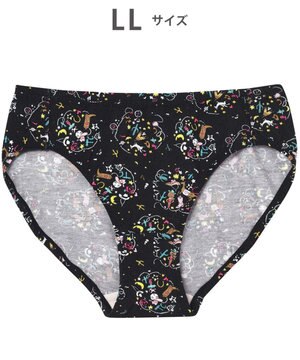  ショーツ　伸縮性がよい　ソフトな風合い　UBX545とペア　/ワコール　UPX545