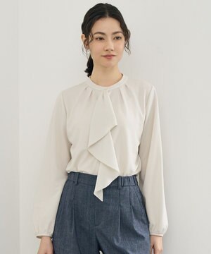  アムンゼンジャージー トップス