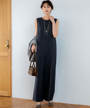  【洗える】TWマットクロス オールインワン