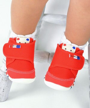 【11.5-13.5cm】 ファーストベビーシューズ