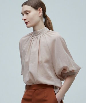 BAC / ドルマンブラウス