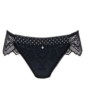  【BRADELIS New York】　ジャクリーンスタイルパンティ24A1