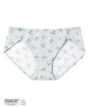  ショーツ MADE WITH PEANUTS