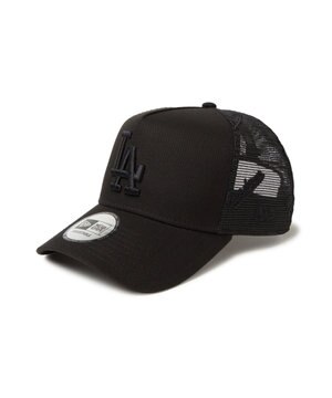  NEWERA　9FORTY　MLB　Mesh　Embroidery