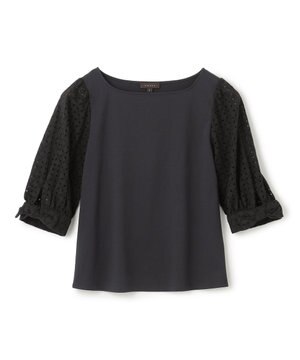  【消臭】CARAMEL WRAPPING トップス