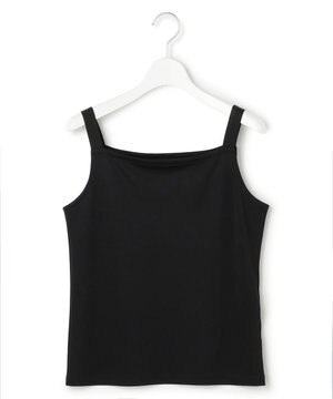  【先行予約】 レーヨンブライトポンチ キャミソール