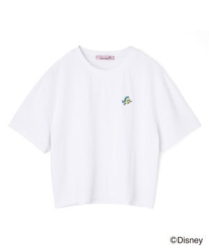  【SALE】ディズニーTシャツ【San-ai Resort（サンアイリゾート）】