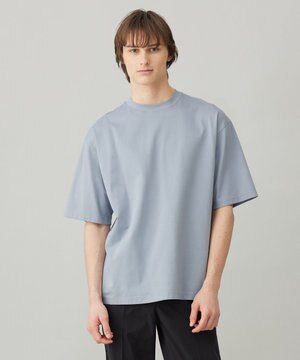 【OCEANS 雑誌・web 掲載】スマート ストレッチ TEE【男女兼用/ギフトにもおすすめ】