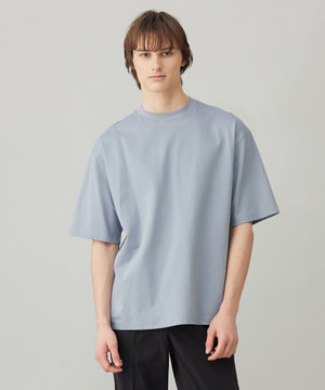 【OCEANS 雑誌・web 掲載】スマート ストレッチ TEE【男女兼用/ギフトにもおすすめ】