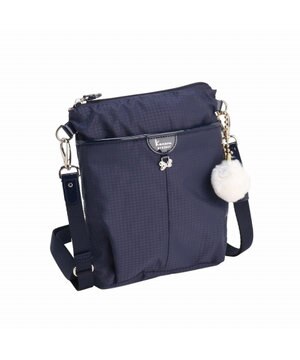  Kanana project COLLECTION シェリ ショルダーバッグ 縦 17941 カナナプロジェクト コレクション