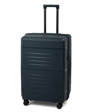  ace.エース タクティシティ スーツケース 97L 7~10泊 4.6kg 大容量 TSダイヤルファスナーロック 双輪キャスター 静音キャスター 05693