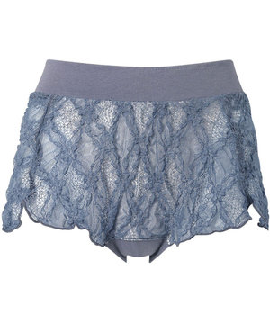  ショーツ BXB168とペア やさしいはきごこち レディース PXB168 /ワコール