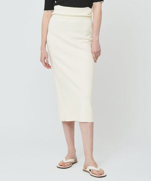  HOLLY / Iラインスカート