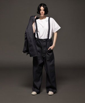  SALOPETTES サロペット