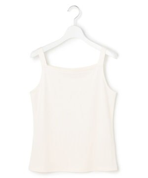  レーヨンブライトポンチ キャミソール