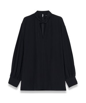  ニューCDC　Vネックブラウス