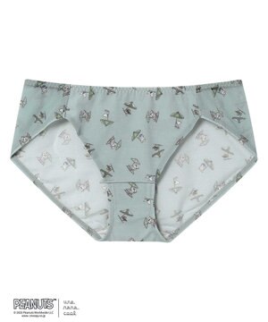  ショーツ MADE WITH PEANUTS