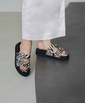  コンフォータブルサンダル