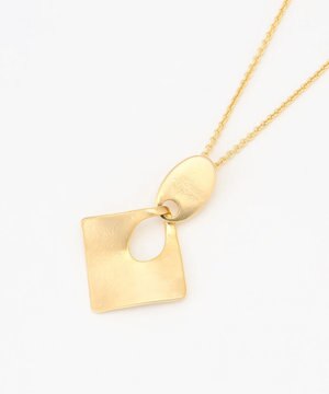  オリエンタルハング ネックレス