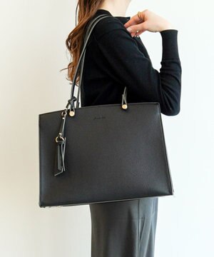  Jewelna Rose ターミー・トートバッグ2 A4サイズ 16331 ジュエルナローズ