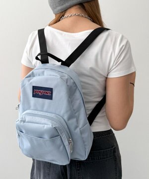  【ユニセックス着用ITEM】ANSPORT　HALFPINT