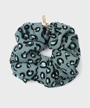  Horseshoe Leopard シュシュ