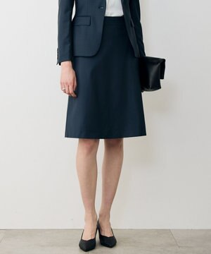  【新色追加・セットアップ対応】 Bahariye フレアスカート