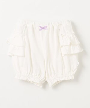 【Fサイズ】フリル ブルマ