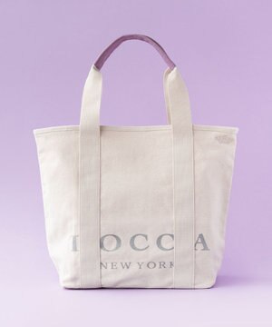  【WEB限定＆一部店舗限定】【A4サイズ対応】BIG TOCCA TOTE L トートバッグ L