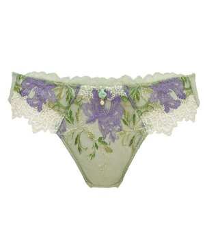  【BRADELIS New York】ヴィオラスタイルタンガ25A1