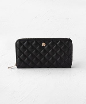  TRACE PAVE LONG WALLET 長財布